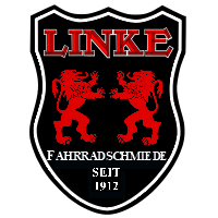 Fahrrad-Linke