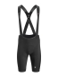 Preview: Assos Equipe RS Bib Shorts S9 blackseries schwarz