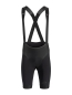 Preview: Assos Equipe RSR Bib Shorts S9 blackseries schwarz