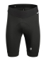 Preview: Assos Mille GT Half Shorts blackseries schwarz