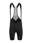 Preview: Assos Mille GT Bib Shorts blackseries schwarz