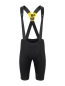 Preview: Assos Equipe RS Spring Fall Bib Shorts S9 blackseries schwarz