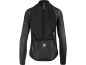 Preview: Assos Wind-Jacke UMA Damen GT Sommer schwarz