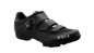 Preview: Fizik Schuhe MTB M6 schwarz