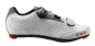 Preview: Fizik Schuhe Renn R5 Boa man uomo weiss/grau