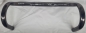 Preview: 3ttt Rennlenker Ergo Power Due 40cm silber NewOldStock
