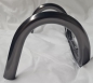 Preview: 3ttt Rennlenker Ergo Power Due 40cm silber NewOldStock