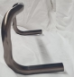 Preview: 3ttt Rennlenker Moscow Zeitfahr Pursuit Time Trail 44 cm silber NewOldStock