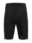 Preview: Assos H.Rally Cargo Shorts grau/schwarz ohne Einsatz