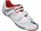 Preview: Specialized Schuhe Pro Road weiß/rot