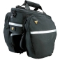 Preview: Topeak RX Trunk Bag EX mit Seitentaschen