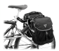 Preview: Topeak Dual Side Frame QR Beam Rack NOS