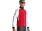 Preview: ASSOS iJ.shaQuno Jacke Winter rot