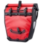 Preview: Ortlieb Gepäckträgertasche Back Roller Classic rot QL2.1