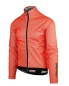 Preview: Assos Regenjacke RS Equipe lollyRed rot