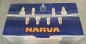 Preview: DDR Original VEB NARVA 6V-2,4W Scheinwerferlampe