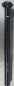 Preview: NC-17 Sattelstütze Empire Pro 400mm schwarz