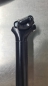 Preview: NC-17 Sattelstütze Empire Pro 400mm schwarz