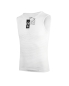 Preview: Assos Unterhemd NS.SkinFoil Hot summer weiß