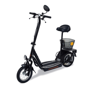 Tante Paula E-Roller Ferdinand mit STVZO, generalüberholt