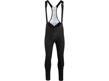 Assos Hose lang Winter GT schwarz