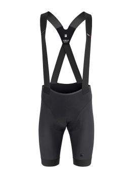 Assos Equipe RS Bib Shorts S9 profblack schwarz