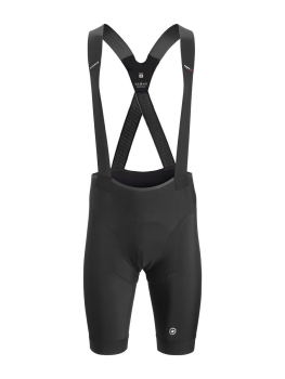 Assos Equipe RS Bib Shorts S9 blackseries schwarz