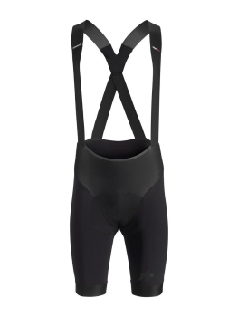 Assos Equipe RSR Bib Shorts S9 blackseries schwarz