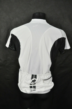 Assos Trikot Mille SS schwarz