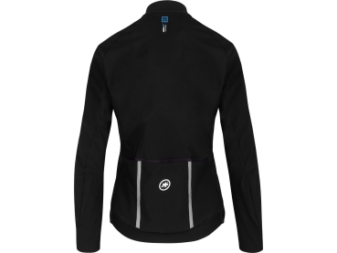 Assos Jacke Damen Uma GT Winter Ultraz schwarz