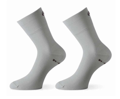 Assos Socken Intermediate S7 schwarz