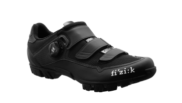 Fizik Schuhe MTB M6 schwarz