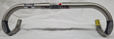 ITM Rennlenker "theBar" 43cm sandfarbend NewOldStock