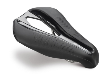Specialized Sattel Sitero Expert schwarz