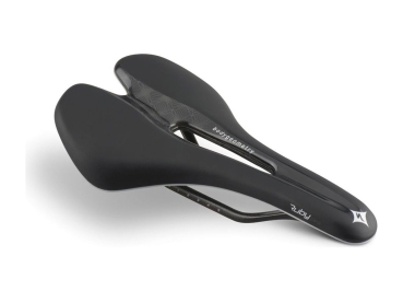 Specialized Sattel Ruby Pro Damen mit Carbonrail schwarz 143