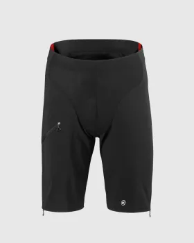 Assos H.Rally Cargo Shorts S7 National rot