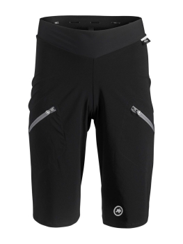 Assos H.Rally Cargo Shorts schwarz ohne Einsatz