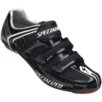 Specialized Schuhe Pro Road schwarz