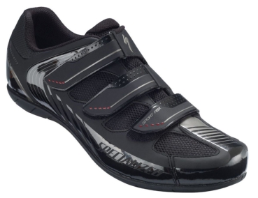 Specialized Sport RBX Road schwarz/rot