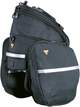 Topeak RX Trunk Bag DX mit Seitentaschen