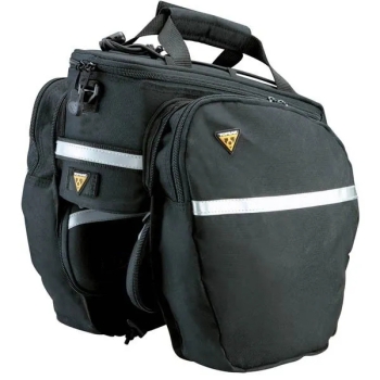 Topeak RX Trunk Bag EX mit Seitentaschen