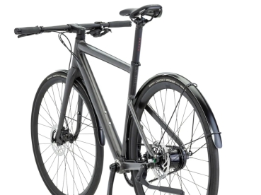 BMC Alpenchallenge 01 One grau