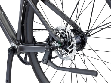 BMC Alpenchallenge 01 One grau