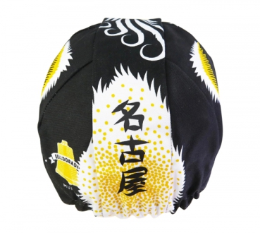 Belldorado Cycling Cap - Daisy Messenger