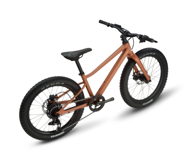 BMC Kinderrad Blast 20" bronze