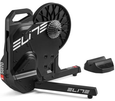 Elite Rollentrainer Suito mit Travelblock
