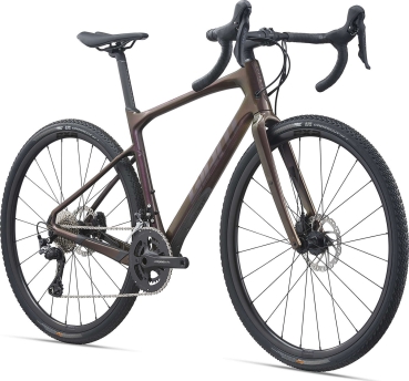 Giant Revolt Advanced 2 Rosewood