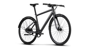BMC Alpenchallenge 01 One grau