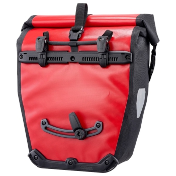 Ortlieb Gepäckträgertasche Back Roller Classic rot QL2.1