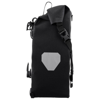 Ortlieb Gepäckträgertasche Back Roller Classic grau QL2.1